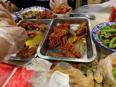 -江城燕子大排档(江汉路步行街店)