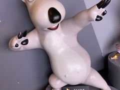 -卢米埃影城(苏州园区华润杜比全景声激光店)