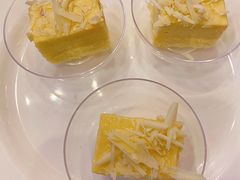 榴莲蛋糕-火舞泰·泰式海鲜火锅餐厅(世纪城店)