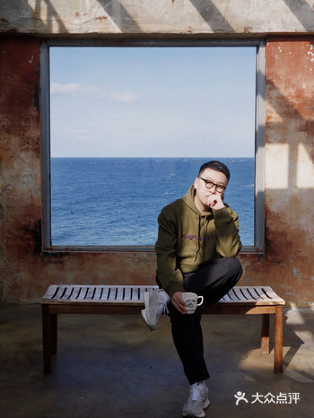 我来济州岛，只为了这一件事儿️