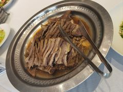 -巴音浩日娲·蒙餐(双林东路店)