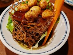 -鱼食饭稻·苏浙土菜17年老馆子(平江路店)