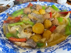 -庶民居中餐馆(温江店)