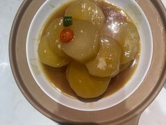 -徽镇小厨·经典徽菜(十里河店)