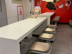 -麦当劳(西客站店)