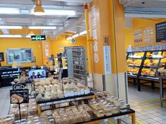 -沃尔玛超市(人民广场店)