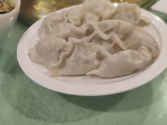 -东方饺子王(重庆路亚泰店)