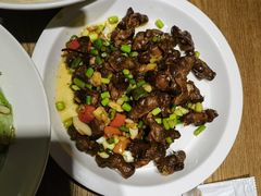 -鸽子窝(黄村店)