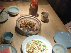 -青年公社烤鸭(蜀山万象汇店)