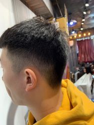 -小齐发型Star~salon