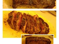 -摩根扒房(桐梓林店)