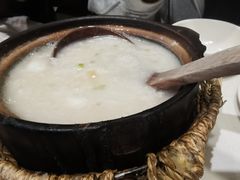 -火齐潮汕砂锅粥(五道口店)
