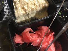 -昊·来了寿司(双楠2店)