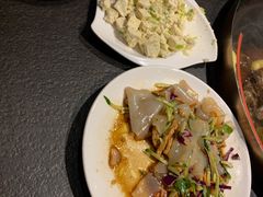 -缘福乡村铁锅炖民宿(八达岭店)