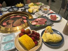 -和牛村烧肉放题(潍坊泰华店)