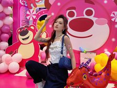 -梦之岛百货(水晶城店)