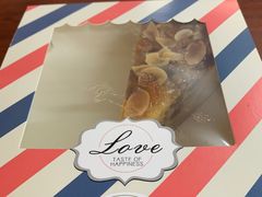 -老梦面包 CHEZMOREL(三源里店)