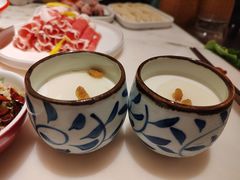 -涮福記·现切牛羊肉火锅(世纪汇店)