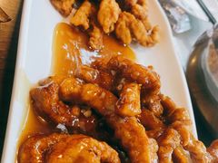 两吃里脊-福利来酒店(泺源大街店)