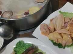 -广州海鲜酒楼(长丰园店)