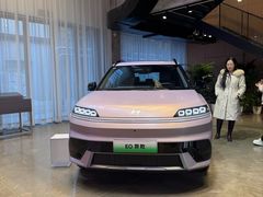 -现代汽车文化中心 Hyundai Motorstudio Beijing