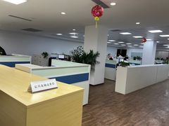 -中国工商银行(奉贤支行营业厅)