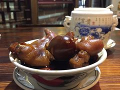 -黄祥华养生堂·炖汤·营养蒸饭(岭南天地店)