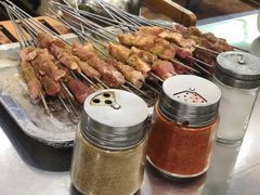 -小寒羊烧烤(凯瑞时代大厦店)