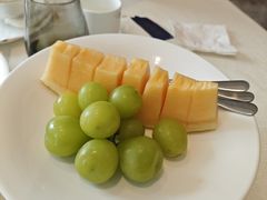 水果-道道鲜·崇明私房菜(五角场店)