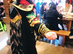 -蜀大侠火锅(香格里拉店)