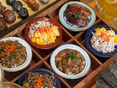 -火山屋台(新街口店)