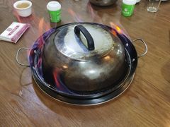 -顺德火焰醉鹅坊(珠海店)