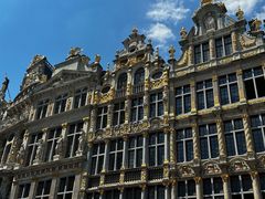 -布鲁塞尔大广场