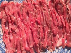 -北京老门框爆肚涮肉馆(锦业路店)