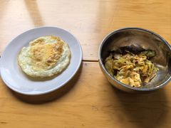 -左撇子私房面
