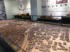 -广州市城市规划展览中心