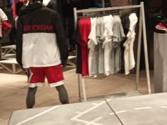 -JORDAN(外滩中央体验店)