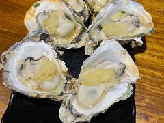 -烧蠔帮·生蚝海鲜牌档(观海店)