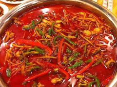 -自贡好吃客(科华店)