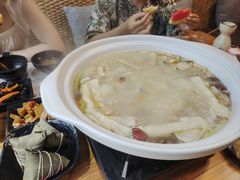 -束河人家(南锣鼓巷店)