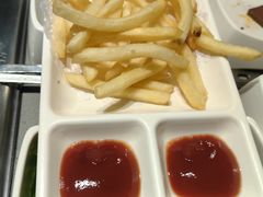 -海底捞火锅(九霄梦天地店)