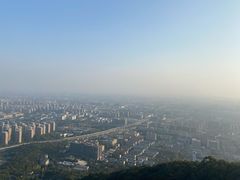 -杭州半山国家森林公园