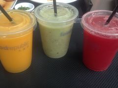 -大食代(东荟城店)