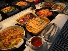 -粤海喜来登酒店·盛宴海鲜牛排自助餐厅(天河城店)