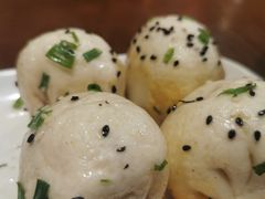 虾肉生煎-大壶春生煎(四川中路店)