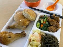-香妃烤鸡(西单店)