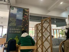 大堂-KAFKA·卡夫卡咖啡(文林店)