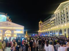 -人民防洪胜利纪念塔