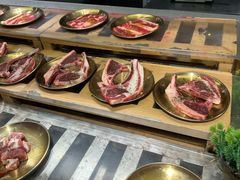 -陆小年创意自助料理(宿迁吾悦店)