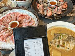 -阿毛饭店·正宗宁波菜(儿童公园旗舰店)